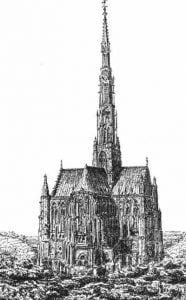 Beauvais_flèche