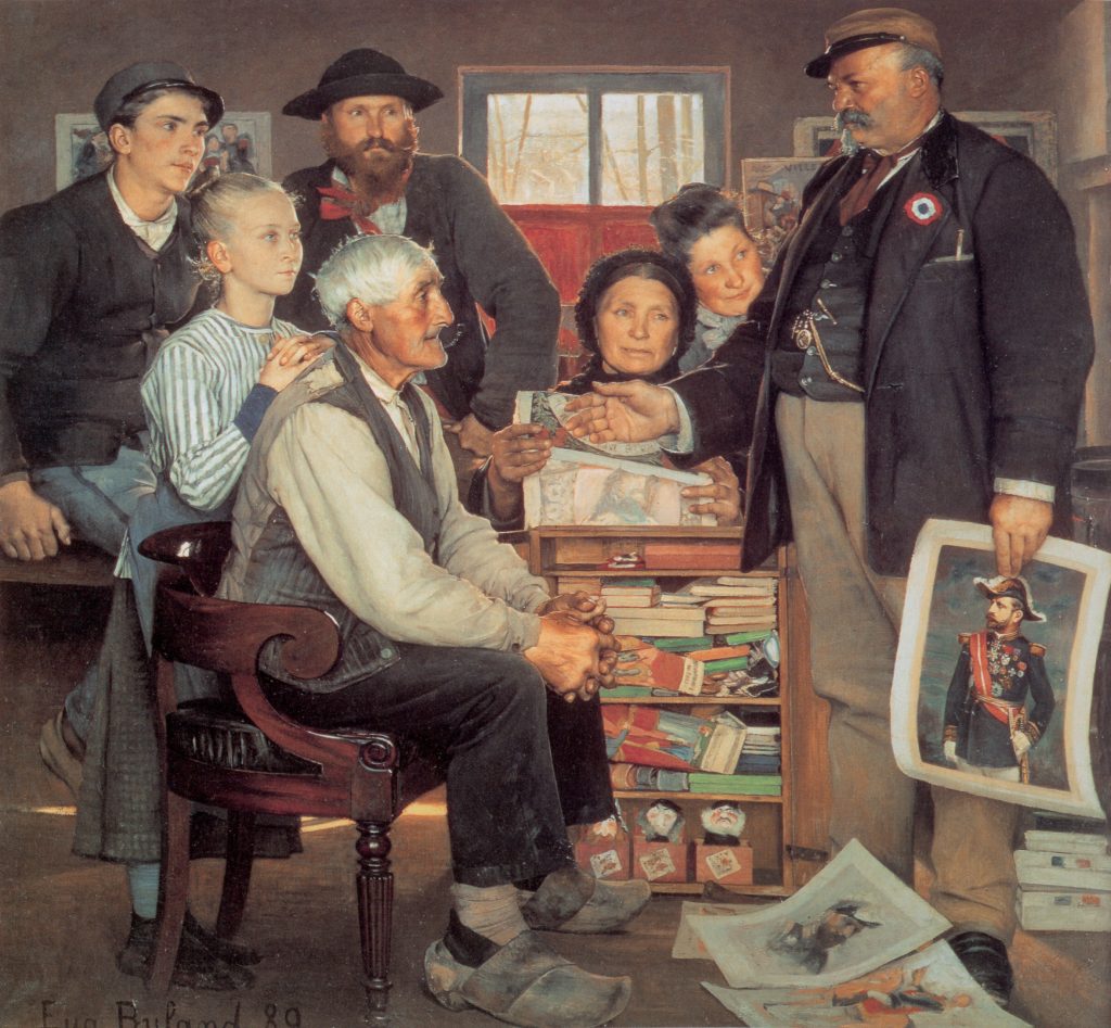 Jean-Eugène_Buland_-_Propagande