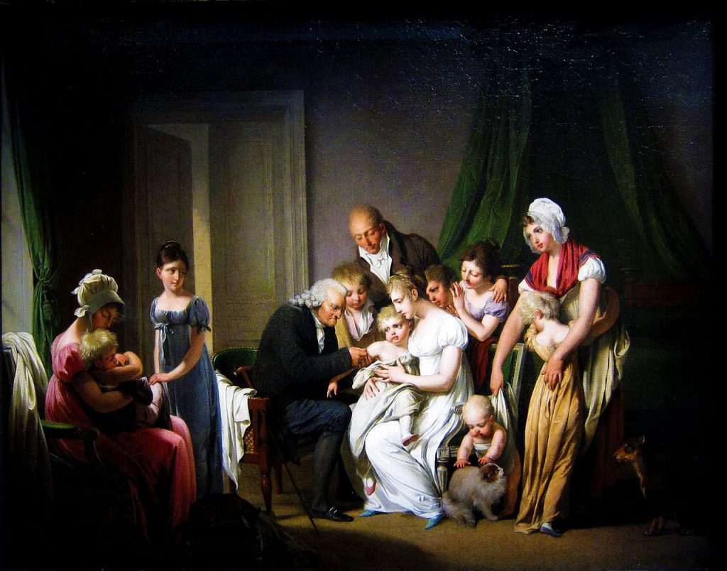 Louis_Léopold_Boilly_-_L'innoculation