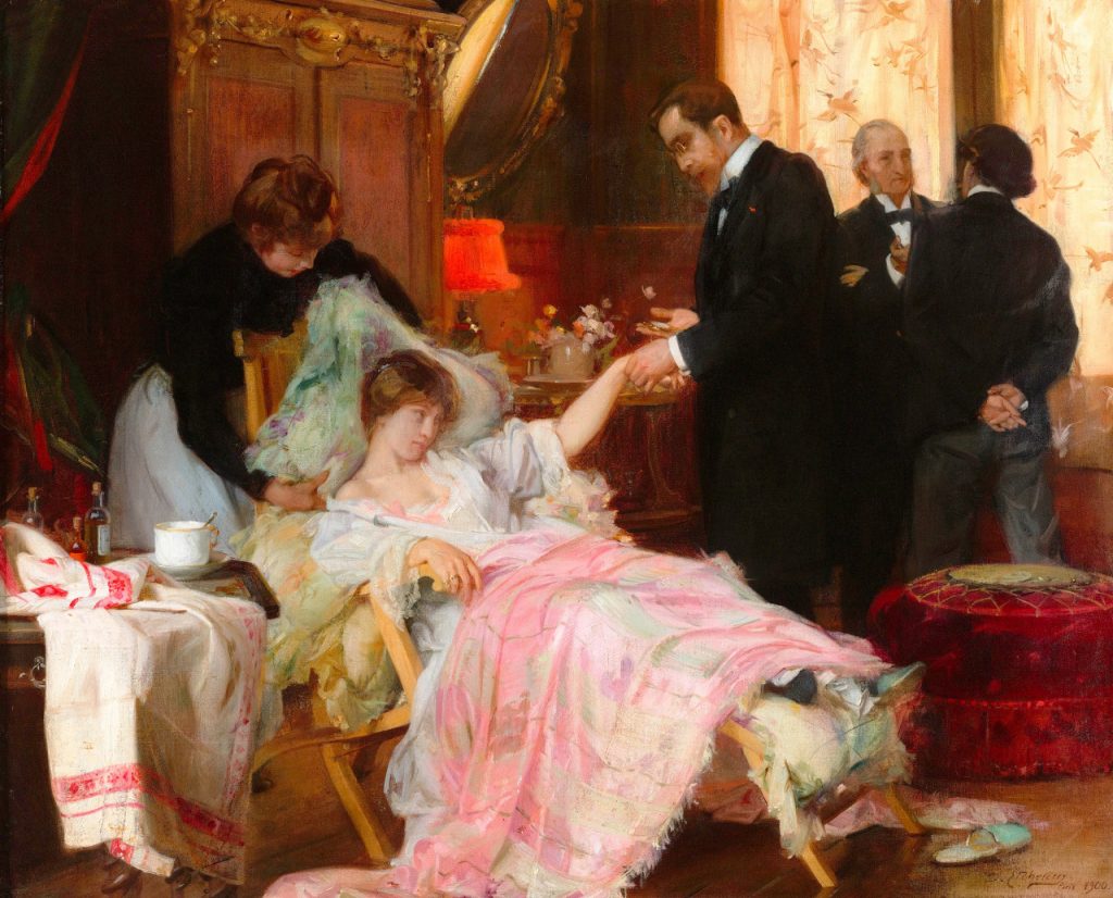 Hubert-Denis Etcheverry (1867–1950)