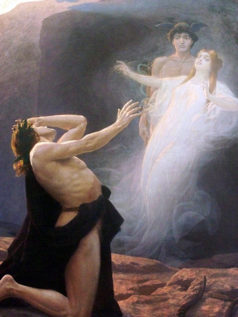 orphée